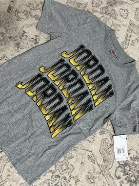 Youth Jordan Tee